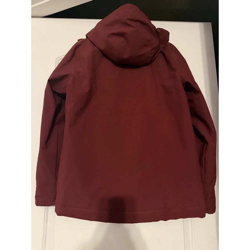 Hollister nice all